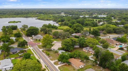 280 Triplet Lake Dr, Casselberry FL  32707-3316 exterior