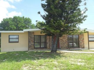 1460 Thomas St, Titusville FL  32780-6206 exterior