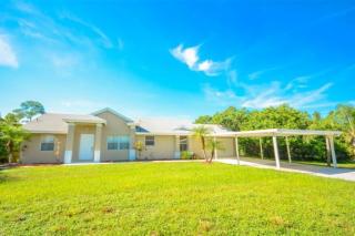17426 62nd Rd, Town Of Loxahatchee Groves, FL 33470-3213