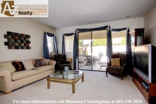 16808 Southampton Rd, Sun City, AZ 85374-6802