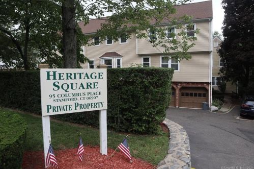 95 Columbus Pl, Stamford, CT 06907-1647