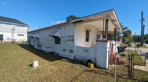 800 Belmont St, Pensacola FL  32501-4912 exterior