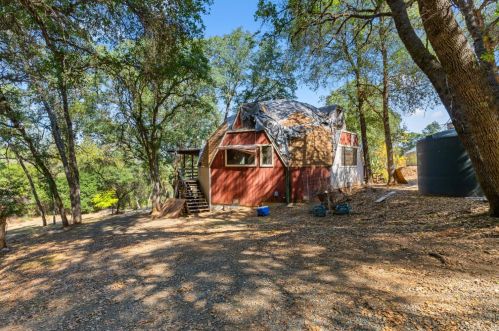 17324 Derby Way, Lake Wildwood CA  95946-9725 exterior
