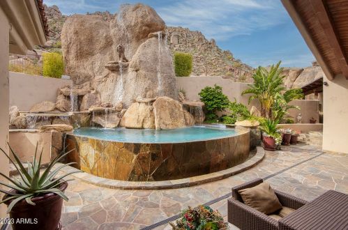 25572 113 Way, Scottsdale AZ  85259-3137 exterior