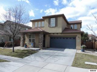 7111 Verite Dr, Sparks, NV 89436-7149