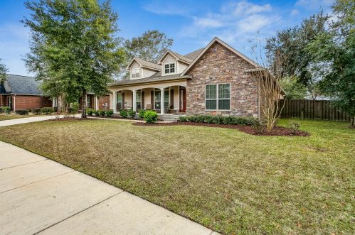 8100 Foxtail Loop, Pensacola FL  32526-3242 exterior