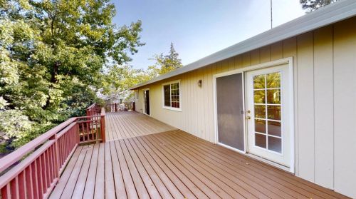 2440 Knollwood Dr, Shingle Springs CA 95682-8925 exterior