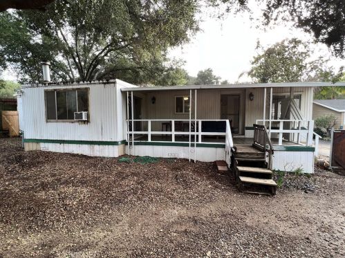 1667 Las Virgenes Canyon Rd, Calabasas CA  91302-1948 exterior
