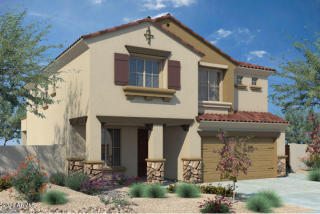 2305 119th Dr, Avondale, AZ 85323-7648