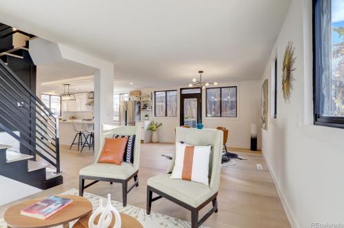 1450 Jasmine Way, Denver CO  80224-1933 exterior