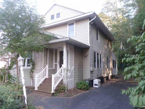 258 Ballston Ave, Schenectady, NY 12302-2503