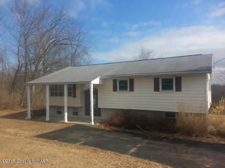 1202 Greenwood Rd, Stroudsburg, PA 18360-8705