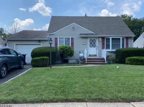 1816 Central Ave, South Plainfield, NJ 07080-3604