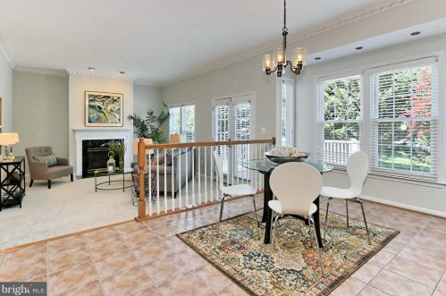 14286 Chalfont Dr, Haymarket VA  20169-2632 exterior