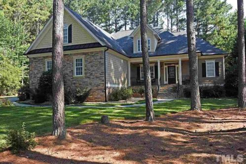 3651 Jordan Cir, Franklinton, NC 27525-7008