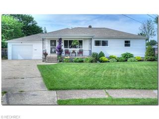 2912 Loretta Ct, Lorain, OH 44052-4468