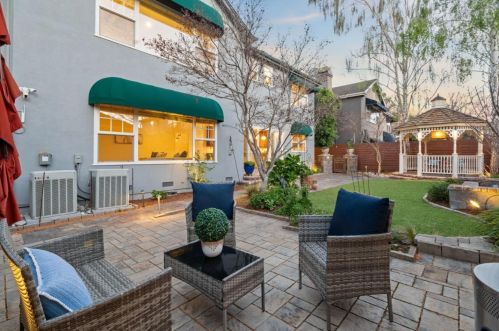 2553 Plummer Ave, San Jose, CA 95125-4858