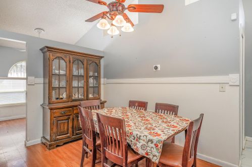 6682 Fawn Rdg Dr, Melbourne FL  32940-6853 exterior