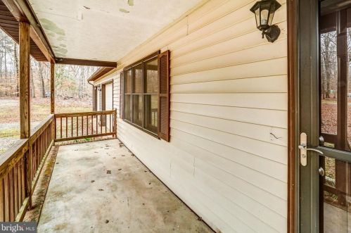 3791 Gardners Rd, Mineral VA  23117-3001 exterior