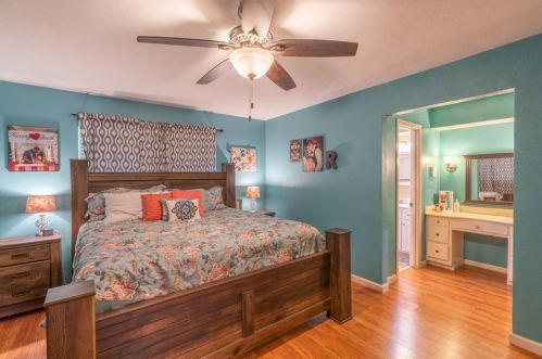 106 Norma Cir, Greenville TX  75402-8155 exterior