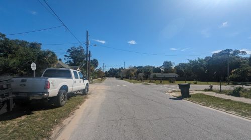 800 Belmont St, Pensacola FL  32501-4912 exterior