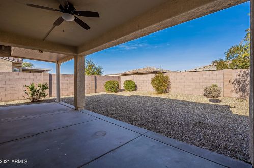16334 Bonita Park Dr, Sun City AZ  85387-2715 exterior