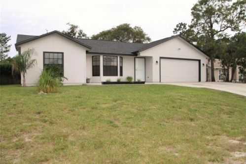 2880 Snow Dr, Deltona, FL 32738-1524