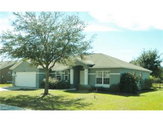3931 Buttonbush Cir, Lakeland FL  33811-3219 exterior