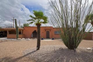 4422 Twilight Trl, Tucson, AZ 85749-9651