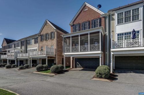 1080 Old Trail Dr, Crozet VA  22932-3341 exterior