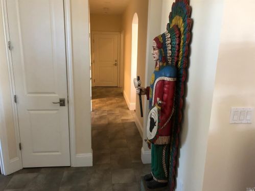 1838 Alan Dr, Penngrove CA  94951-9735 exterior