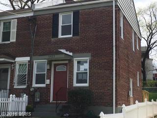 5423 Central Ave, Washington, DC 20019-6547