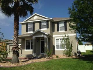 3001 Palermo Rose Way, Kissimmee, FL 34746-2119
