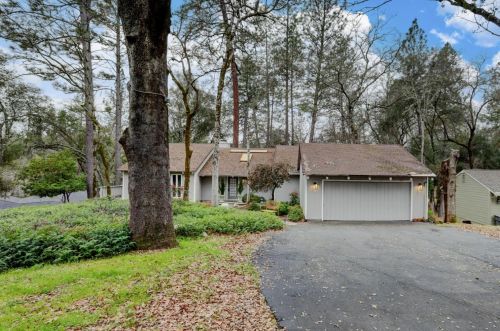 19007 Chickadee Ct, Lake Wildwood CA  95946-9644 exterior