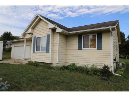 103 Davenport St, Mingo, IA 50168-8673