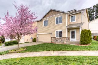 12117 130th St, Puyallup, WA 98374-5346