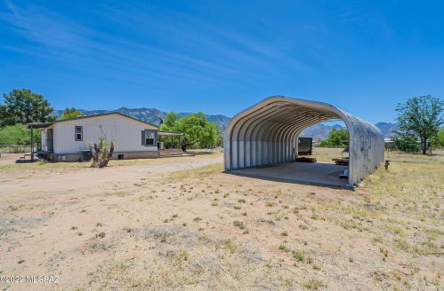 16390 Meadowcrest Rd, Tucson, AZ 85739-9462