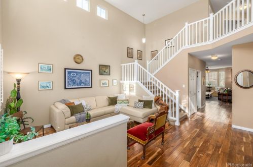 2820 Ireland Way, Denver CO 80015-5434 exterior