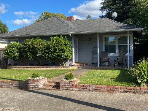 617 Jones St, Ukiah CA  95482-5313 exterior