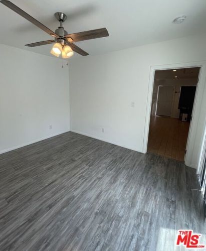 4841 Tyrone Ave, Van Nuys CA 91401-5126 exterior