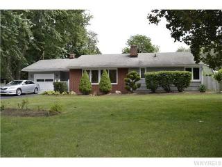 4755 Sawmill Rd, Clarence, NY 14031-2261