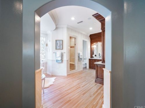 5 Shire, Trabuco Canyon CA  92679-4907 exterior