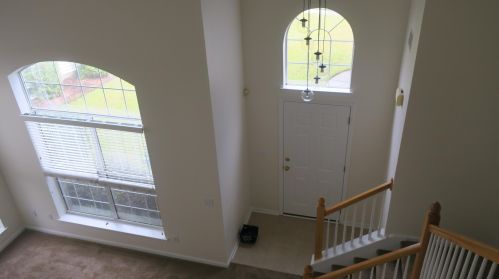 2180 Andover Way, Mount Pleasant SC  29466-7030 exterior