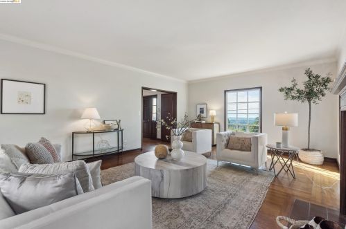 22 Alta Ave, Oakland, CA 94611-3402