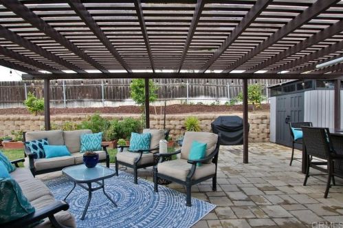 6352 Lake Dora Ave, San Diego CA 92119-3128 exterior