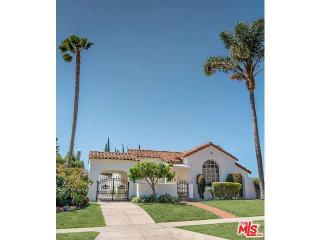 8650 Olin St, Los Angeles, CA 90034-2515
