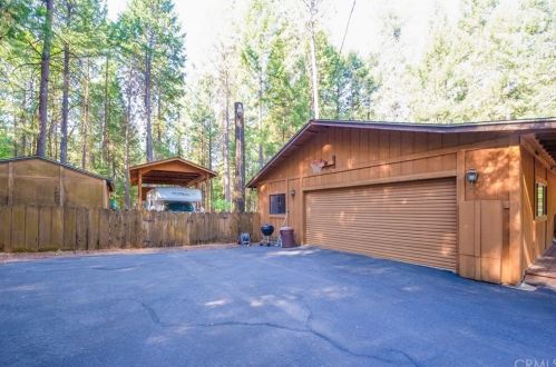 6476 Tikker Ln, Nimshew CA  95954-9322 exterior