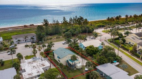1145 Ocean Dr, Fort Pierce, FL 34949-3335