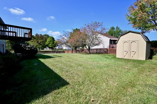 1468 Afton Dr, Florence KY  41042-8510 exterior