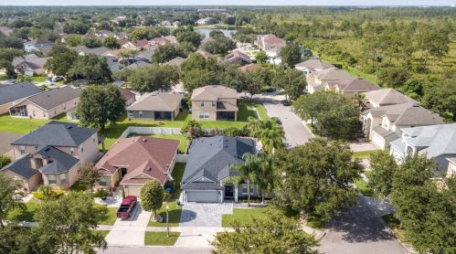 12902 Entrada Dr, Orlando, FL 32837-4618